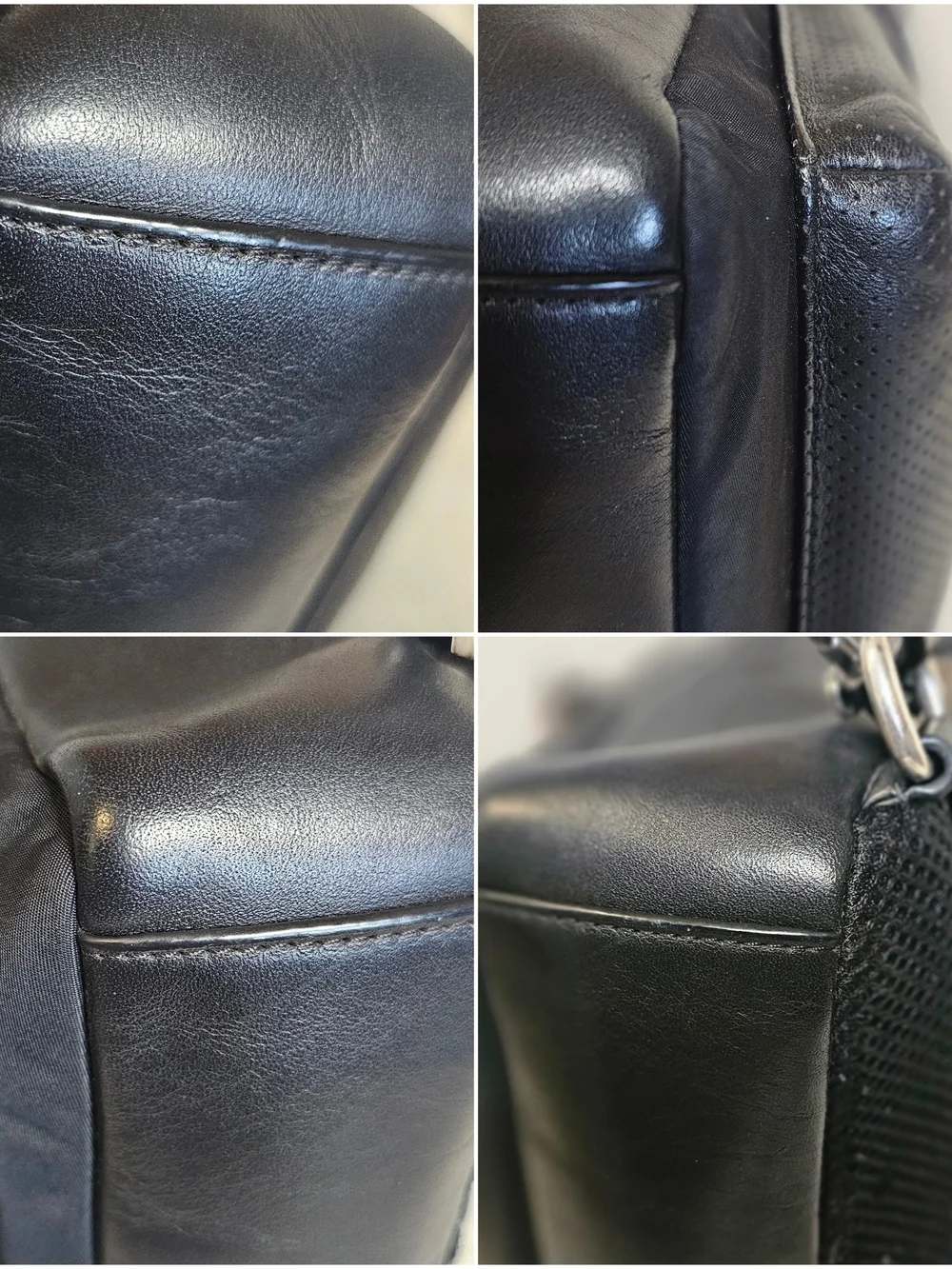 Coach Terrain Sling Pack / Body Bag (Model F56877)